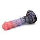 Kelpie X-Large 00-50 Medium Misty Step GITD CS Suction Base