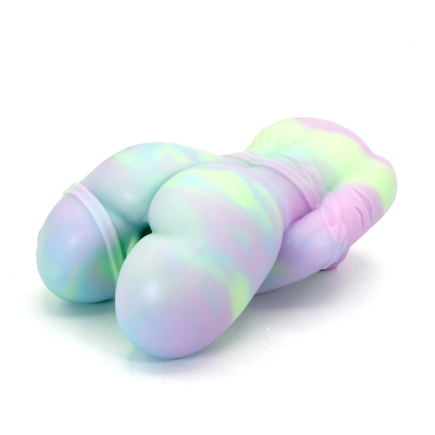 Gravel the Goblin Stroker Tight Bumps 00-20 Super Soft Spring Vibes GITD UV