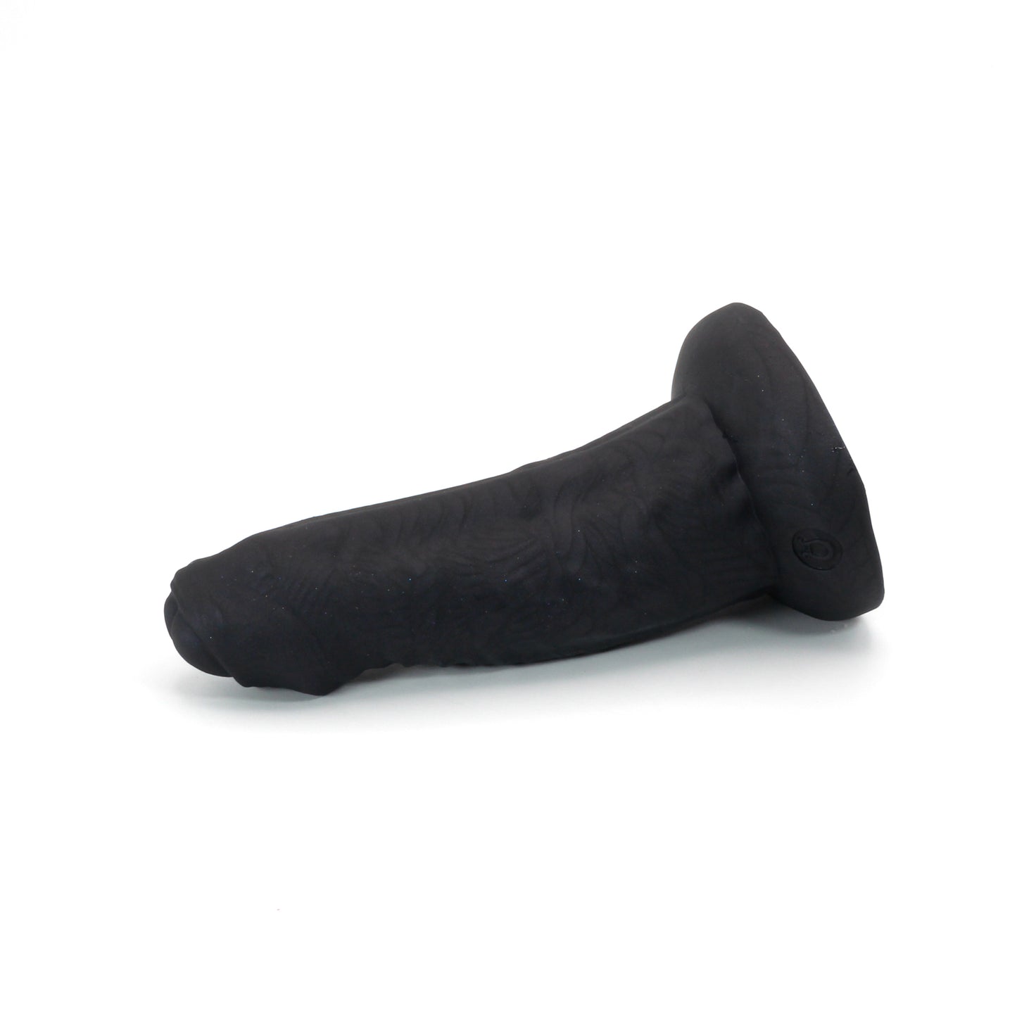 Dwarven Barbarian Small 00-20 Super Soft Onyx