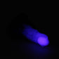 Rakshasa Small 00-30 Soft Marble Fade Split Color Shift