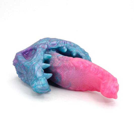 Fae Dragon Medium 00-30 Soft Faerie Fire