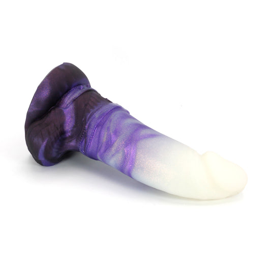 Astarion the Vampire Rogue Medium 00-30 Soft Batshade GITD Suction Base