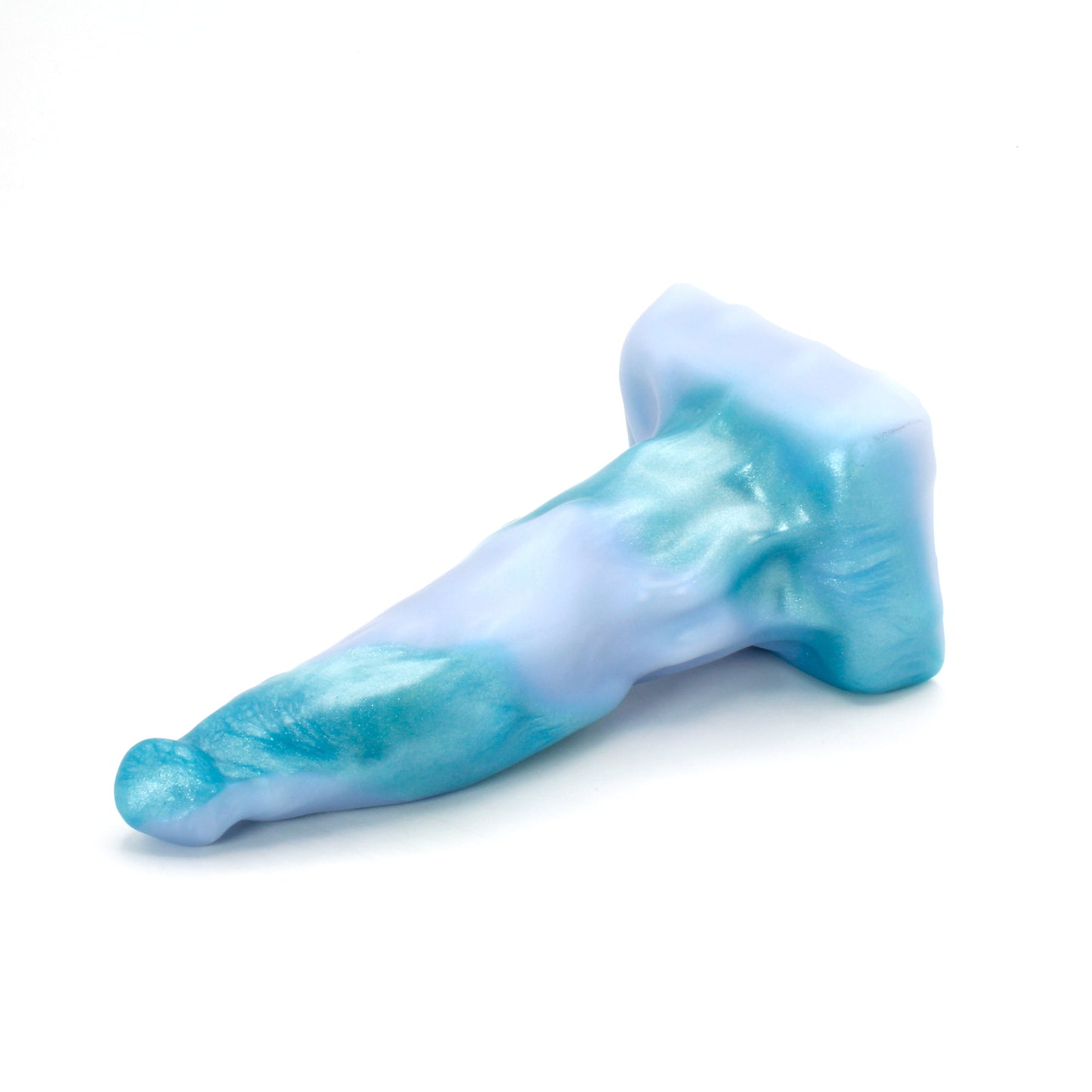 Ooze Small 00-30 Soft Icy Blue