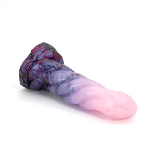 Mind Flayer Small 00-30 Soft Full Bloom GITD CS Suction Base