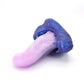 Rakshasa Small 00-30 Soft Marble Fade Split Color Shift