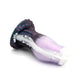 Firbolg Medium 00-30 Soft Wisteria Peacock CS Suction Base FLOP