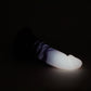 Astarion the Vampire Rogue Medium 00-30 Soft Batshade GITD Suction Base
