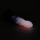 Mind Flayer Small 00-30 Soft Full Bloom GITD CS Suction Base