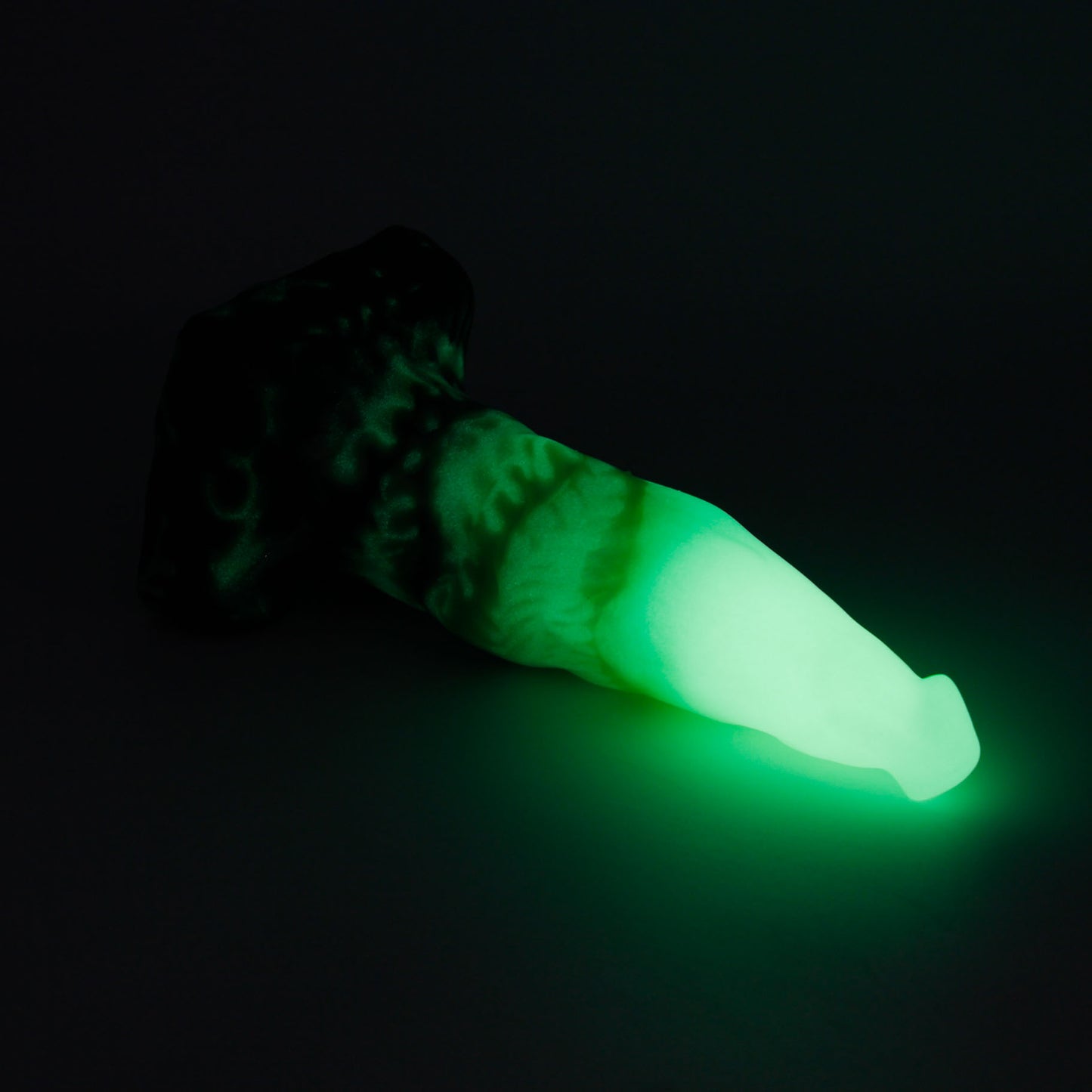 Ooze Small 00-30 Soft Encounter GITD