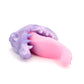 Fae Dragon Medium 00-30 Soft Angelic GITD