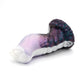 Firbolg Medium 00-30 Soft Wisteria Peacock CS Suction Base FLOP