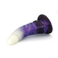Astarion the Vampire Rogue Medium 00-30 Soft Batshade GITD Suction Base