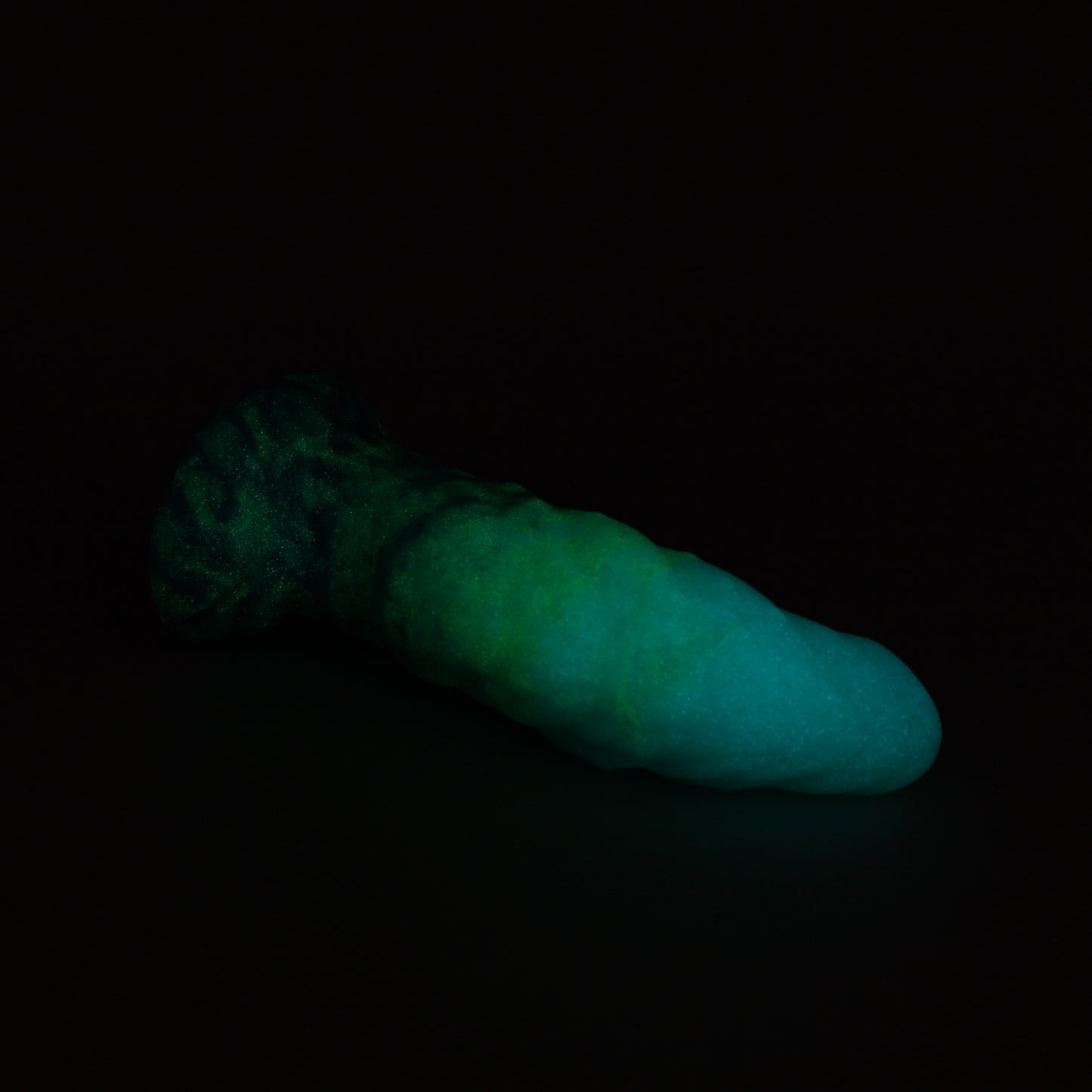 Shadow Demon Small 00-30 Soft Mermaid GITD