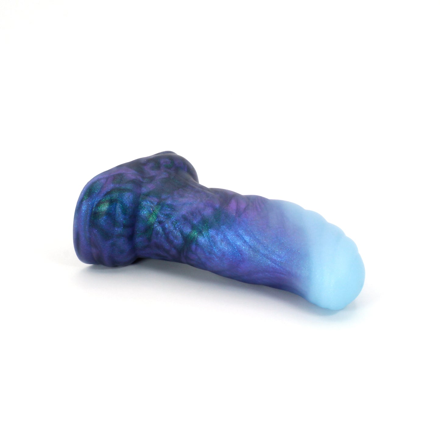 KuoToa Small 00-30 Soft Feather Fall GITD