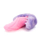 Fae Dragon Medium 00-30 Soft Angelic GITD