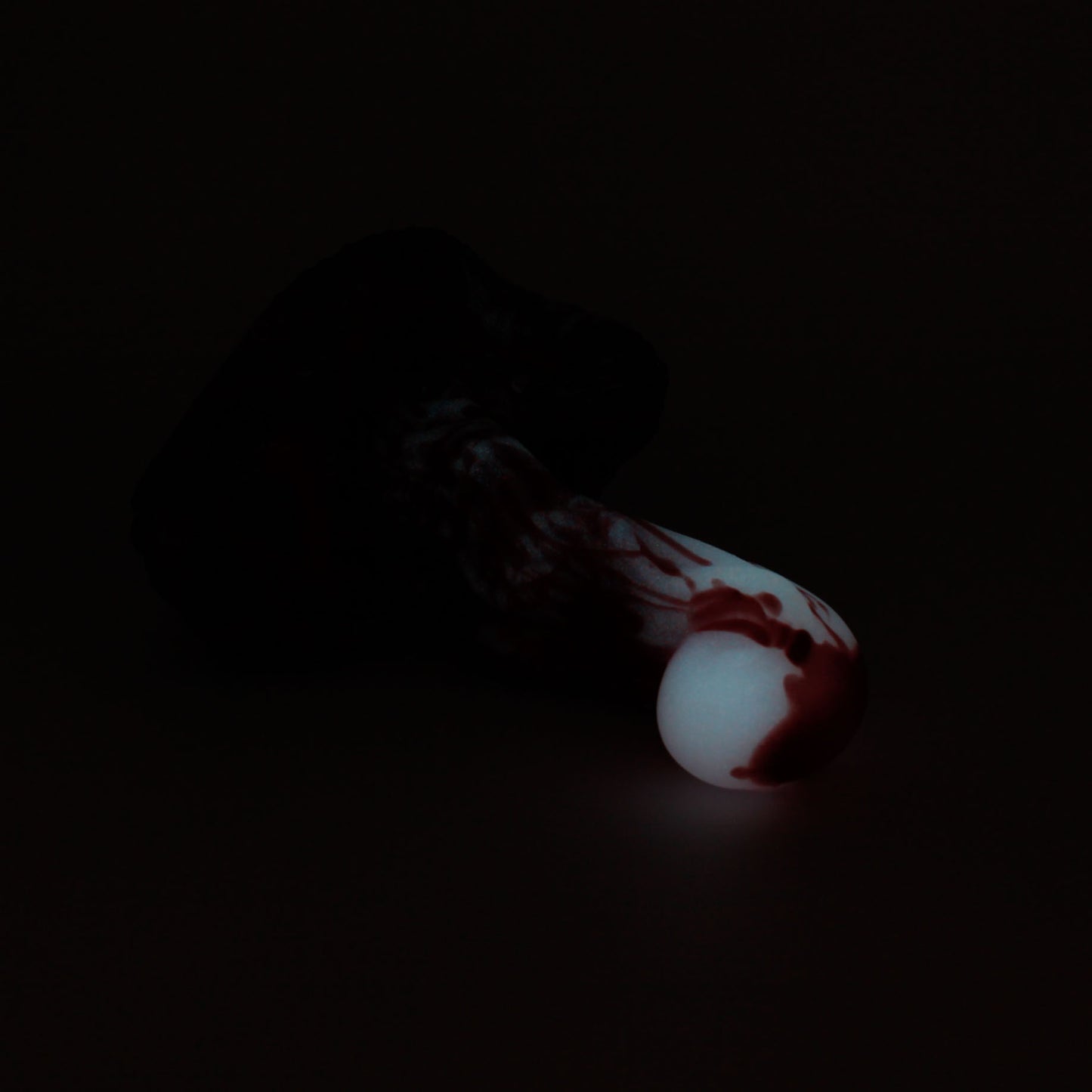 Rakshasa Small 00-30 Soft Mystic Potion GITD