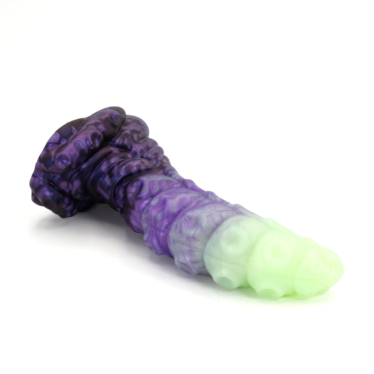 Grick Medium 00-30 Soft Halfway to Halloween GITD CS