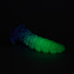 Grick Medium 00-30 Soft Neon Blur GITD UV