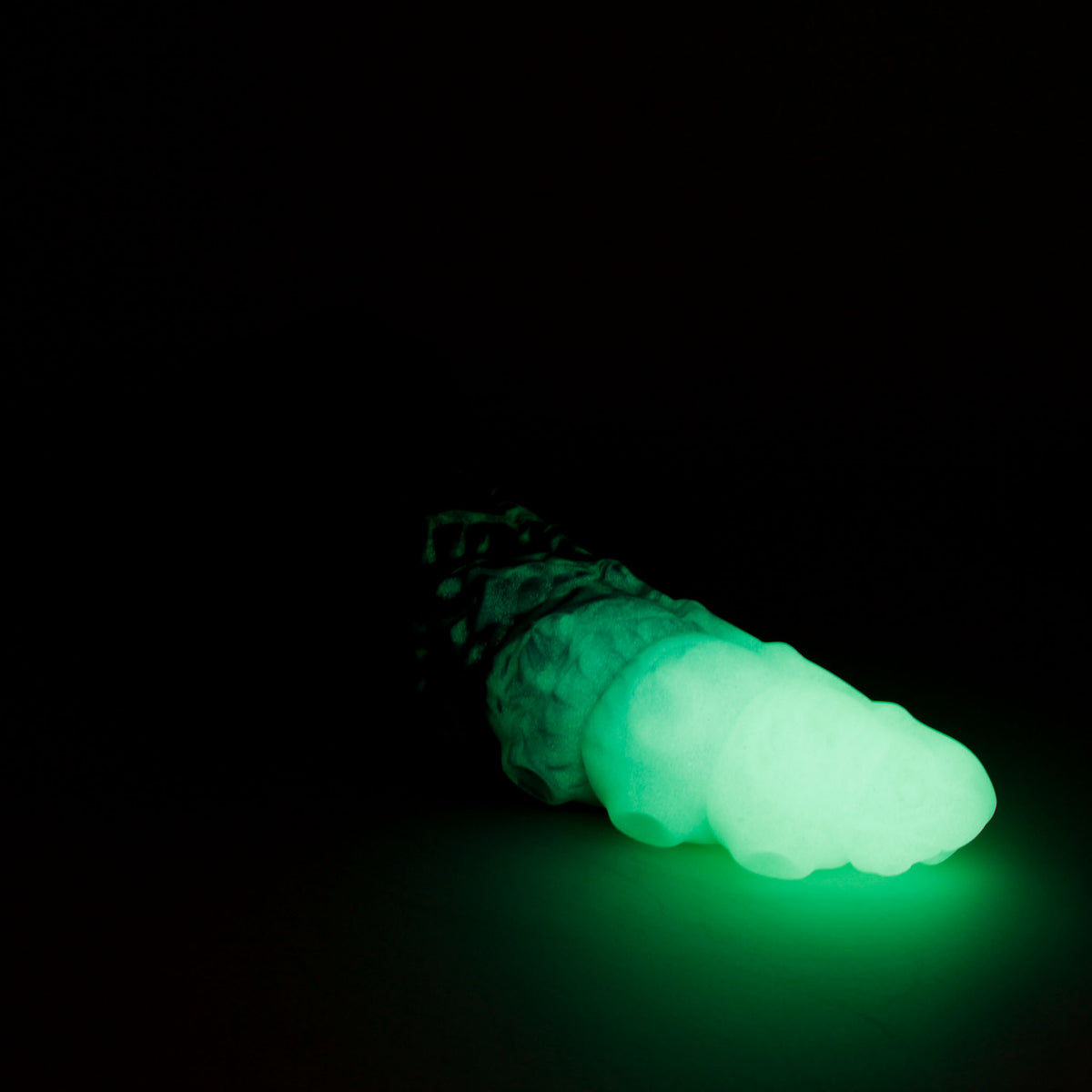 Grick Medium 00-30 Soft Halfway to Halloween GITD CS