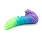 Grick Medium 00-30 Soft Neon Blur GITD UV