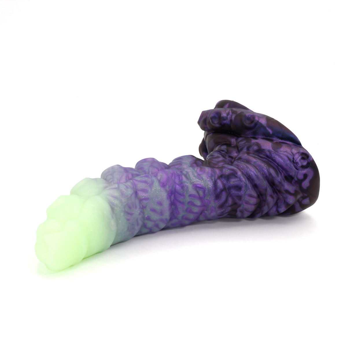 Grick Medium 00-30 Soft Halfway to Halloween GITD CS