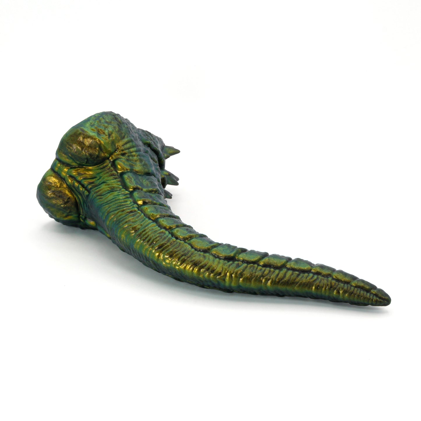 Dragon's Tail Small 00-30 Soft Fable Highlight CS