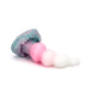 Thrikreen Small 00-30 Soft Pastel Sugar Plum GITD