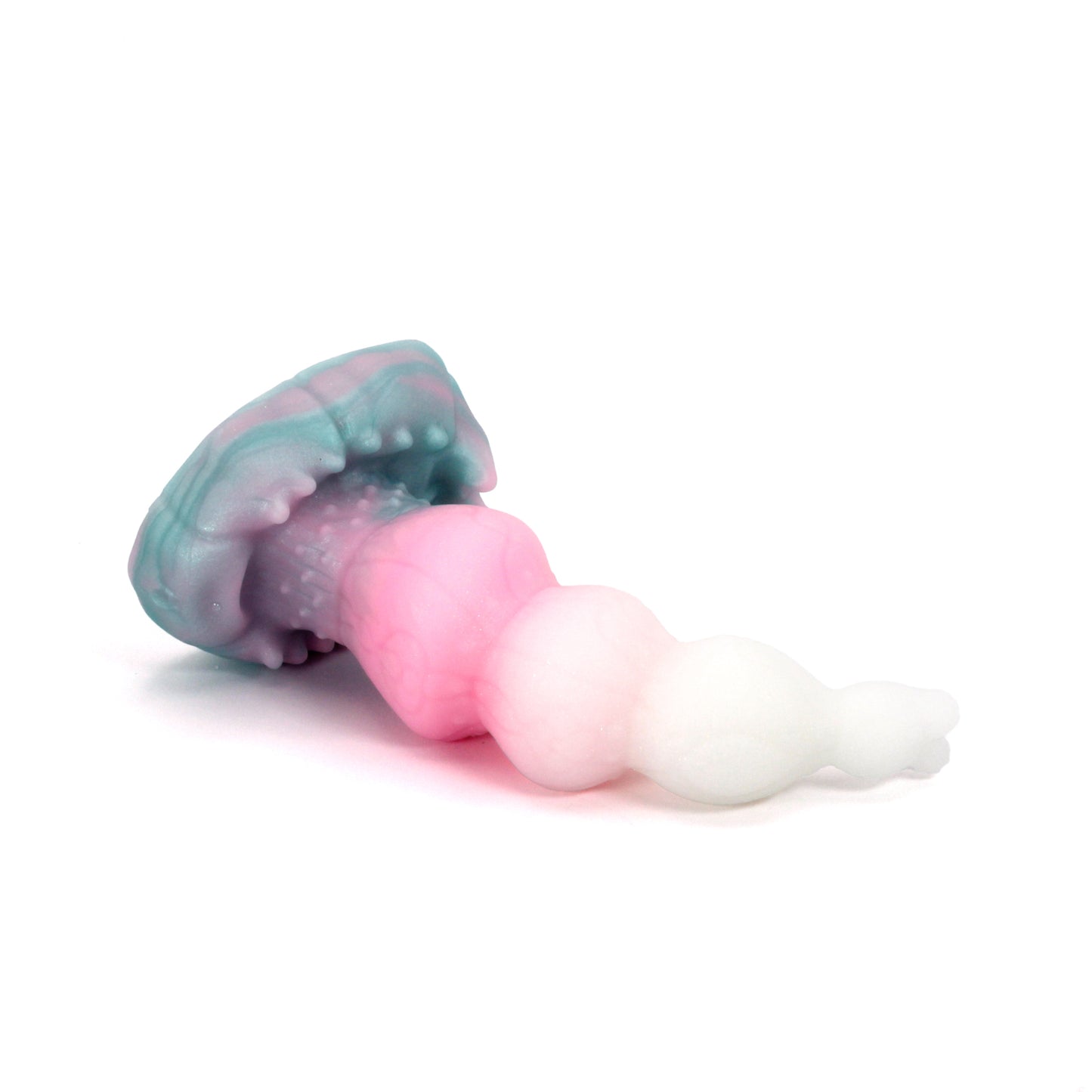 Thrikreen Small 00-30 Soft Pastel Sugar Plum GITD