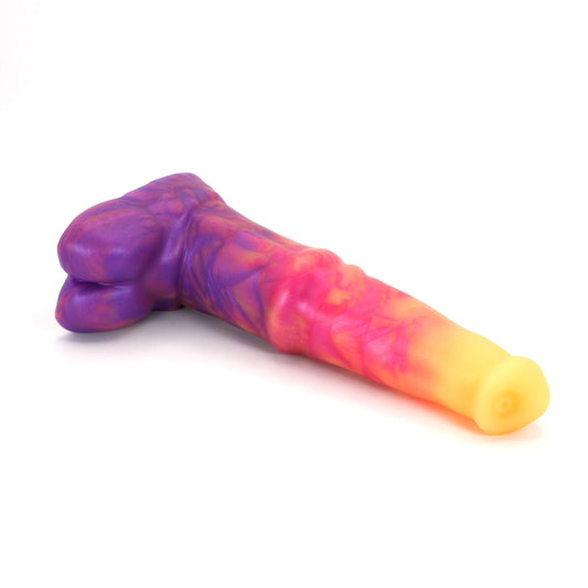 Centaur Medium 00-30 Soft Summer Sunset GITD