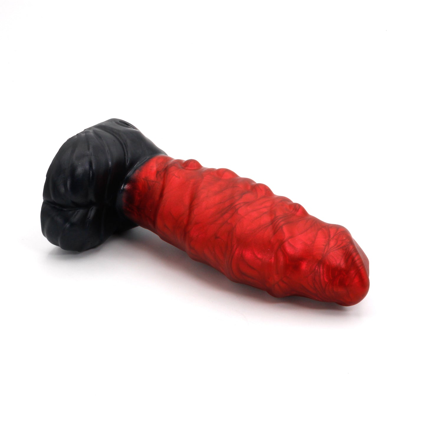 Kobold Medium 00-30 Soft Blood Red Split