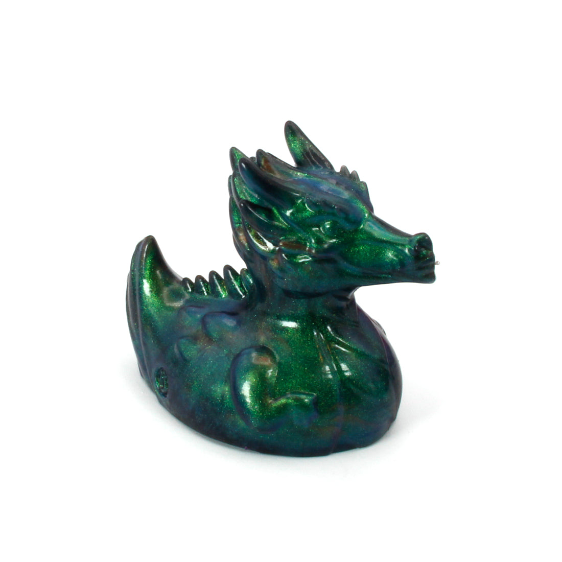 Kobold Duckie Squish Small 00-30 Soft Sea Witch