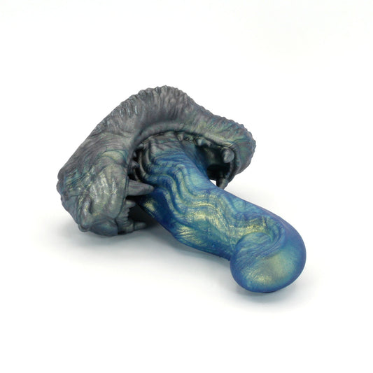 7159RRAKXS2 |Available @ 6 PM ET| Rakshasa X-Small 00-20 Super Soft Abyss Aluminum CS FLOP
