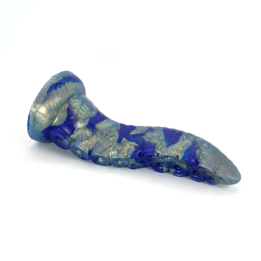Dark Mantle Tentacle Medium 00-50 Medium Endless Sea CS Suction Base