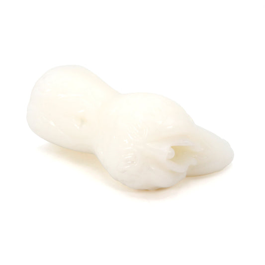 Petra The Kobold Tight Bumps 00-20 Super Soft White