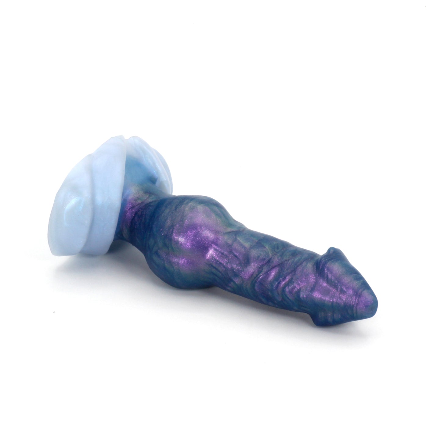 Dragon X-Small 00-10 Ultra Soft Ambrosia Blue Ice CS