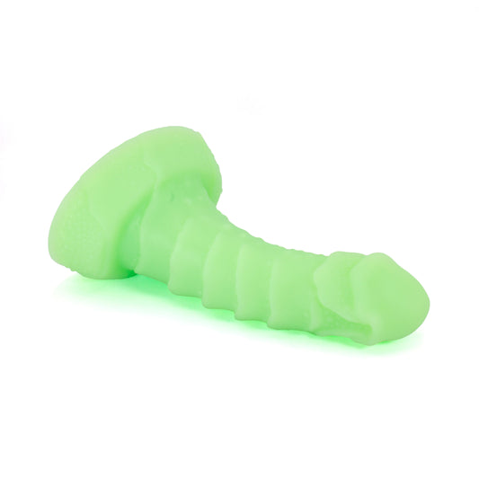 Gilbert X-Large 00-20 Super Soft Green Glow GITD FLOP