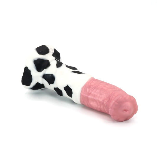 Minotaur Small 00-30 Soft Cow Suction Base