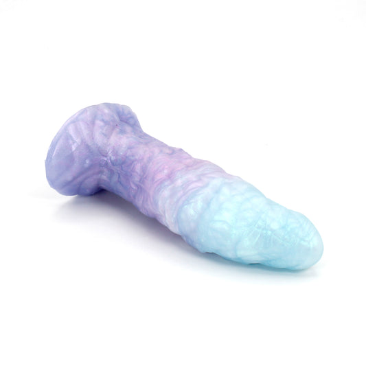 Shadow Demon Small 00-30 Soft Mermaid Tail CS