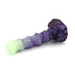 Kelpie Medium 00-30 Soft Halfway to Halloween GITD CS Suction Base