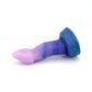 Medusa Small 00-30 Soft Indigo Dream GITD Suction Base