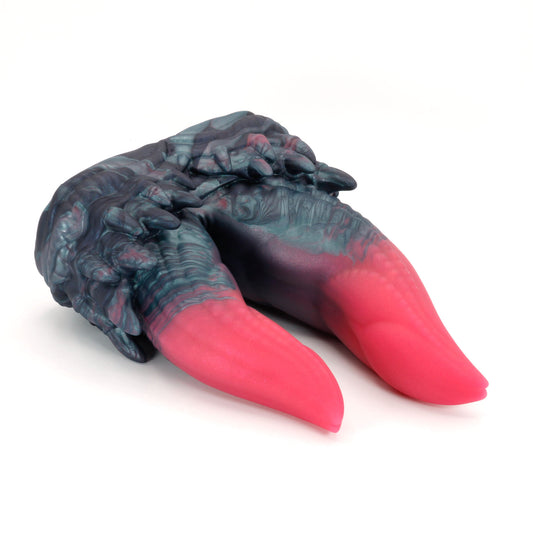 Chaos Beast Medium 00-30 Soft Brimstone GITD