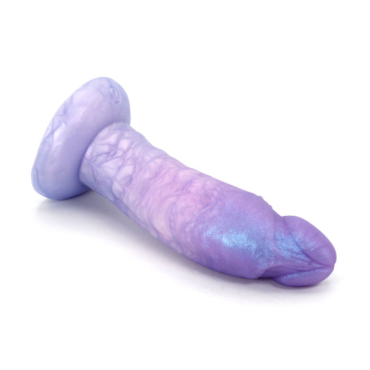 Elven Sorcerer Small 00-30 Soft Purple  CS FLOP