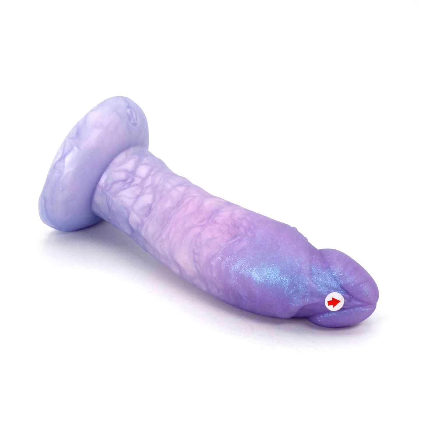 Elven Sorcerer Small 00-30 Soft Purple  CS FLOP