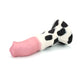 Minotaur Small 00-30 Soft Classic Cow Suction Base