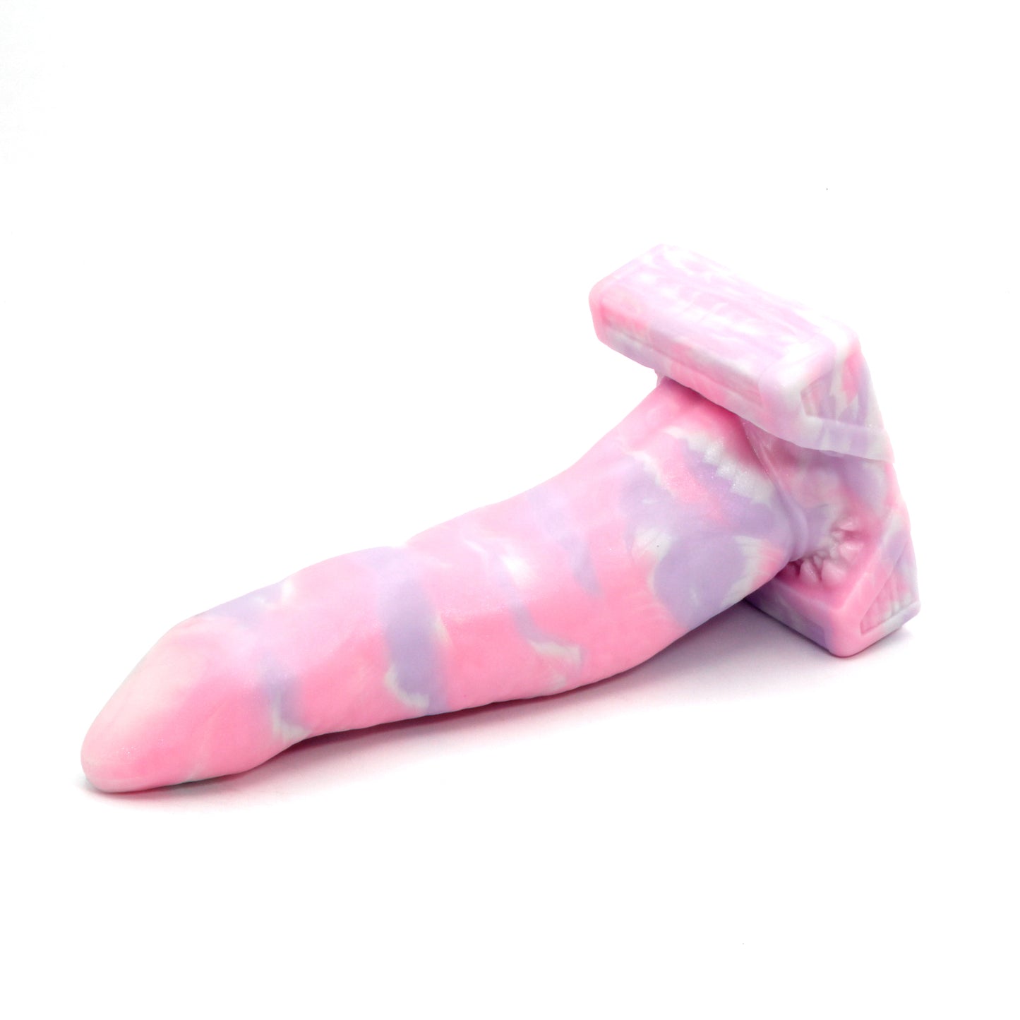 Mimic Medium 00-30 Soft Sakura Bloom GITD