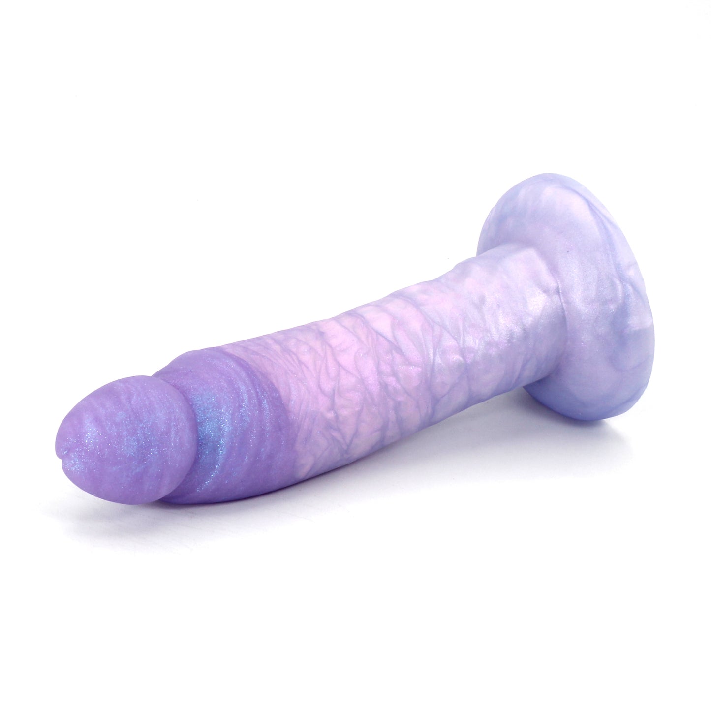 Elven Sorcerer Small 00-30 Soft Purple  CS FLOP