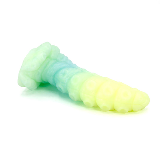 Grick Small 00-30 Soft Glowworm GITD