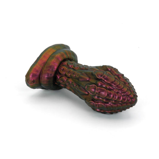 Dark Mantle Plug Medium 00-30 Soft Arcane Highlight CS