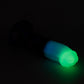 Minotaur Medium 00-30 Soft Space Cow GITD UV Suction Base