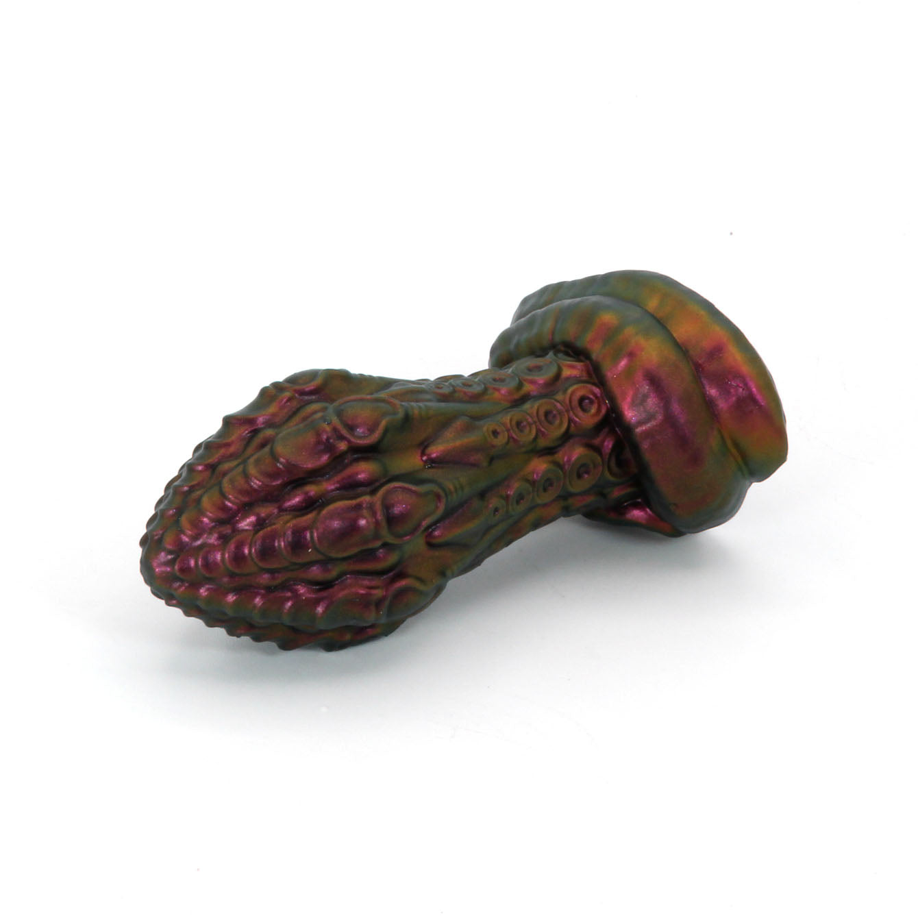 Dark Mantle Plug Medium 00-30 Soft Arcane Highlight CS